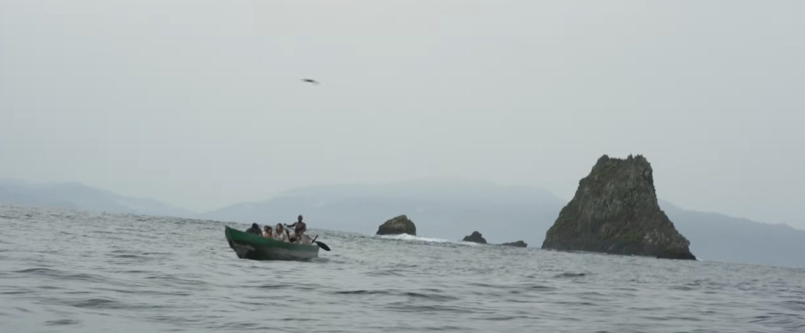 Pacific